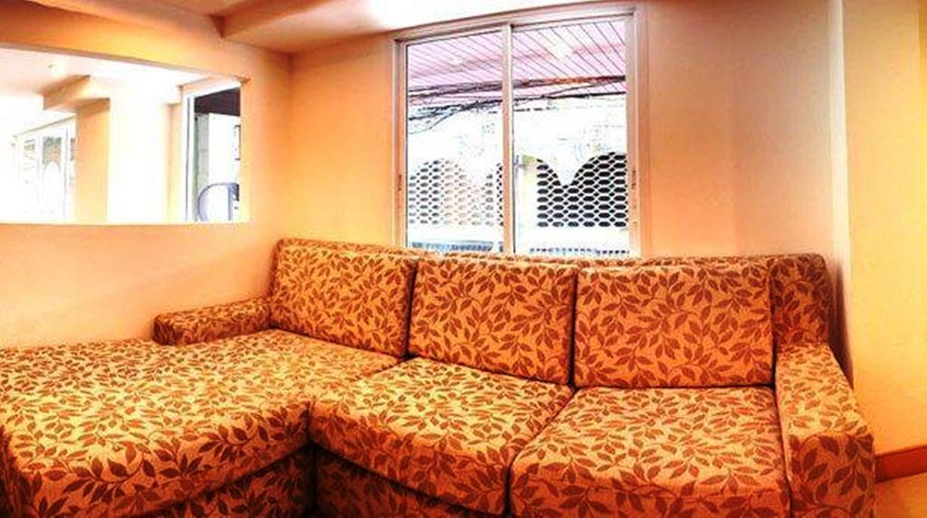 Nantra De Comfort Bangkok Exterior photo